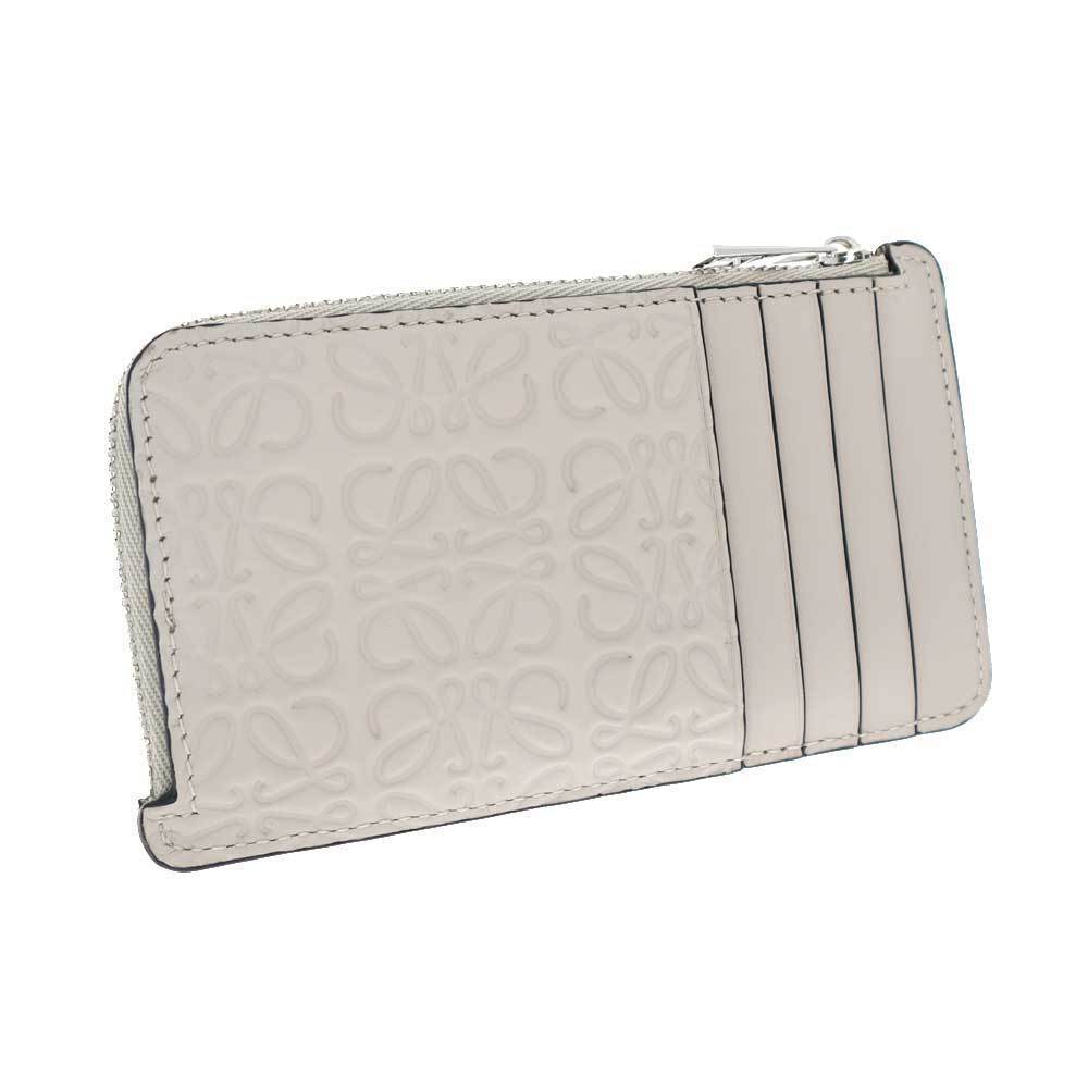 Loewe Leather Card Case - Picture 2 of 6